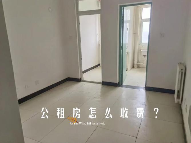 金蜗牛租房怎么收费