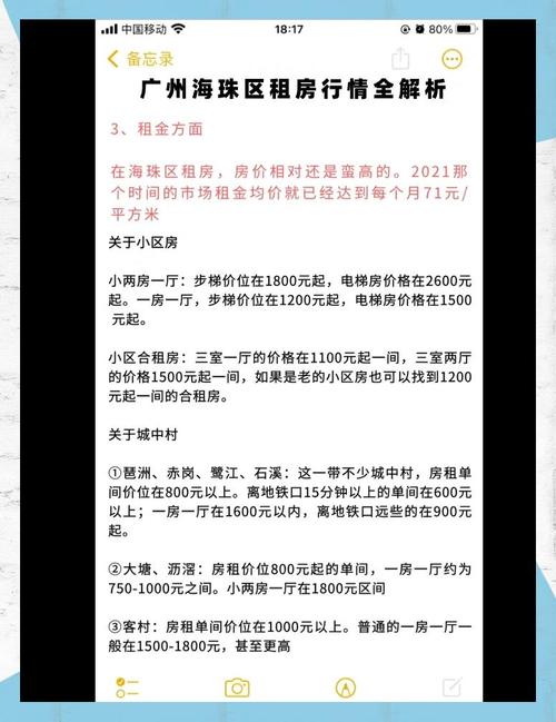 在广州怎么换租房