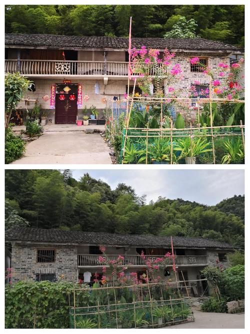 石门村房价