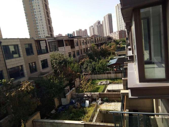 沈阳别墅便宜点楼盘