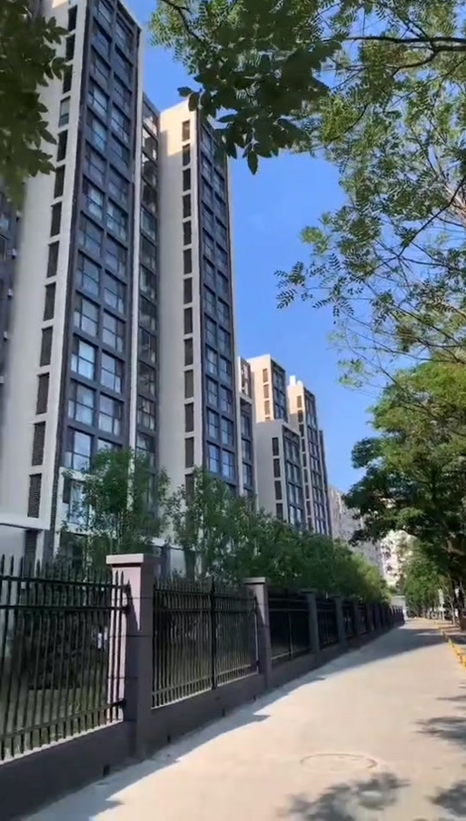 西河沿房价