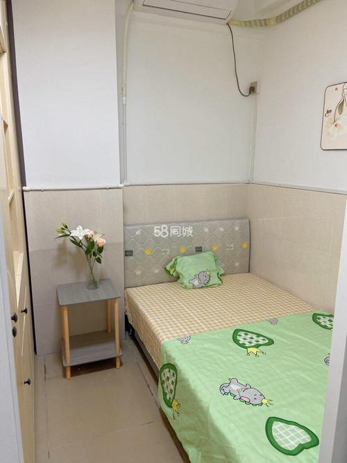 松岗怎么找租房的