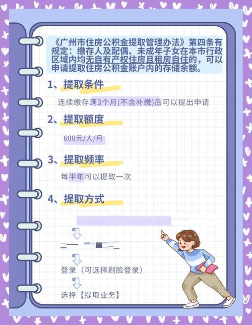 租房人怎么取公积金