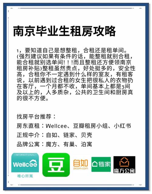 南京怎么用公积金租房