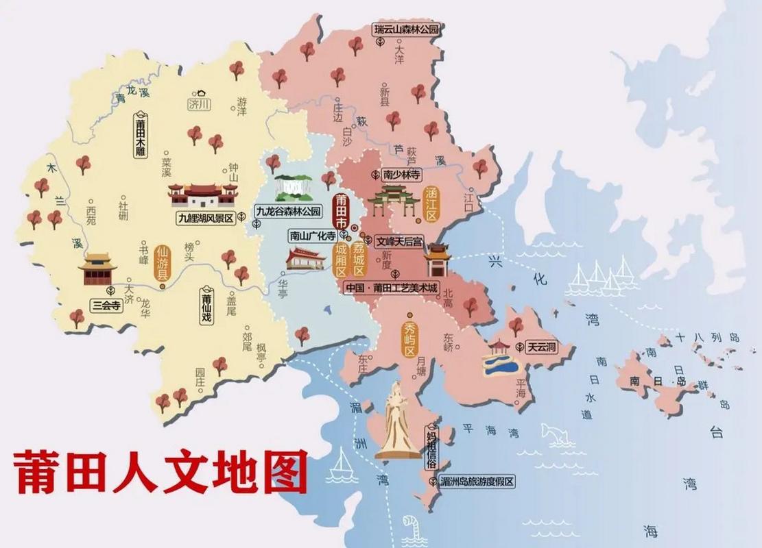 福建莆田房价一览表