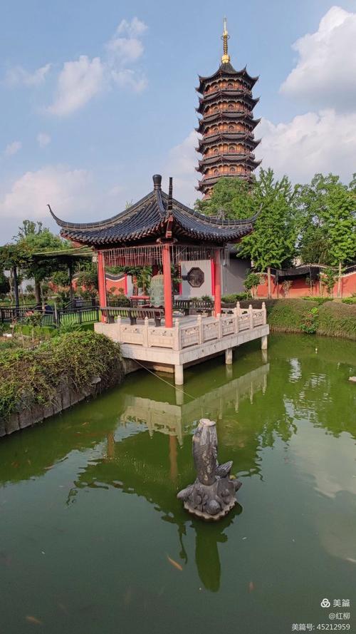 句容葛仙湖花园