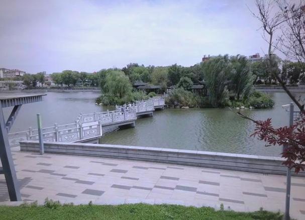 句容葛仙湖花园