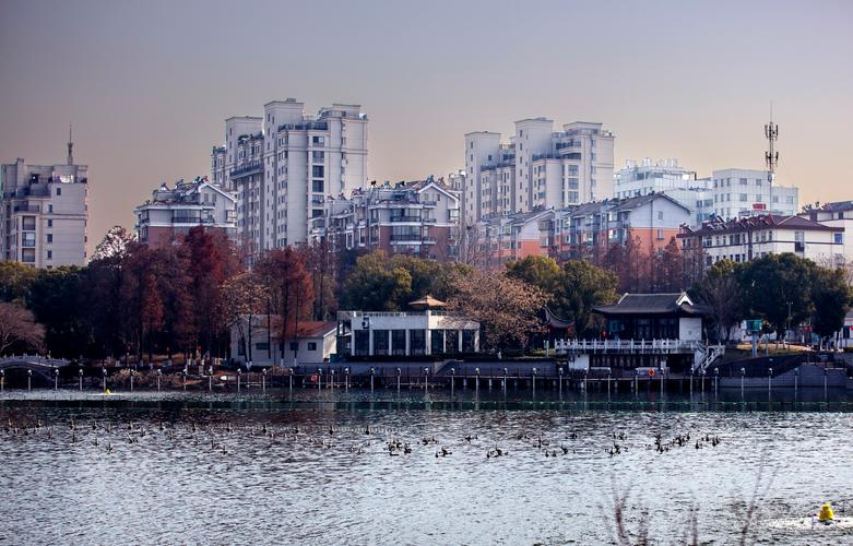 句容葛仙湖花园