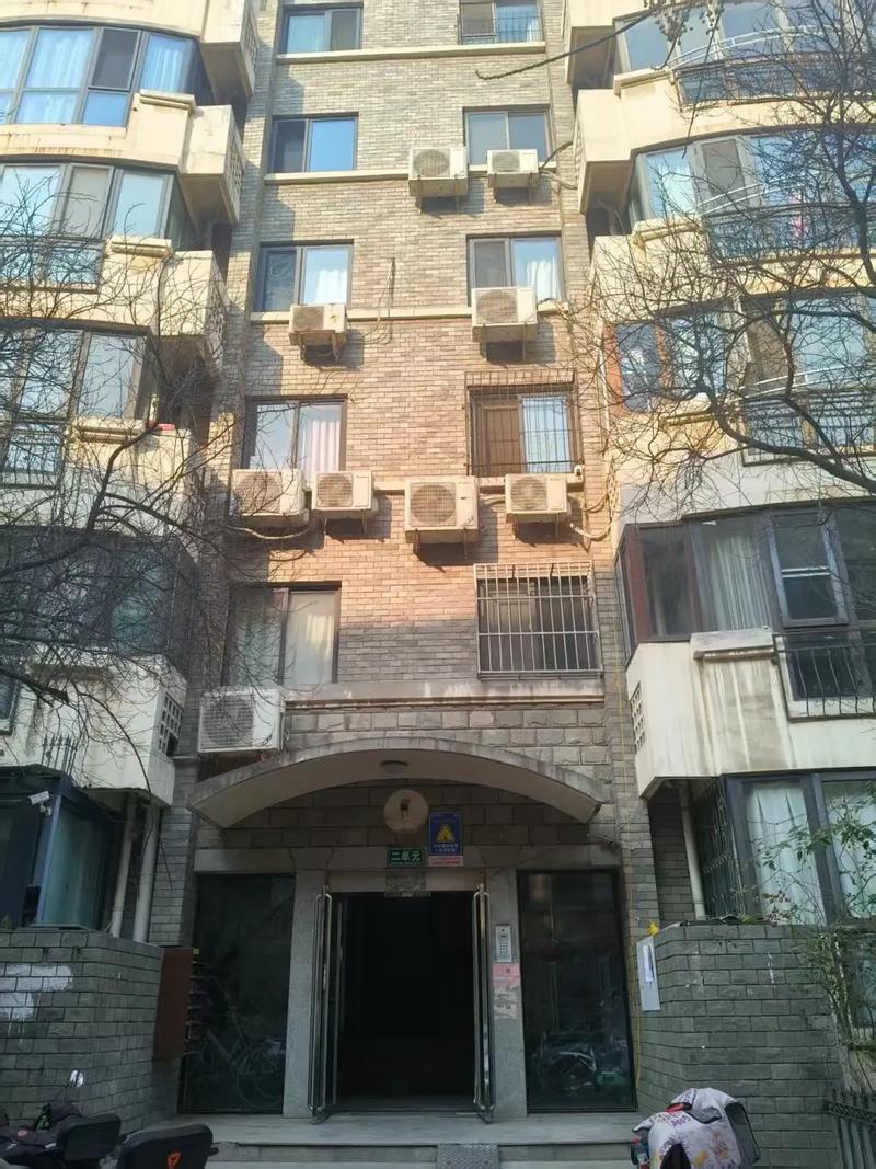 胜芳世纪花园