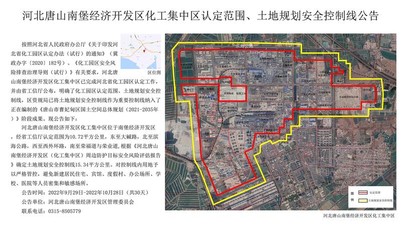 唐山南堡开发区房价