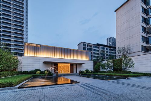 镇江万科新楼盘