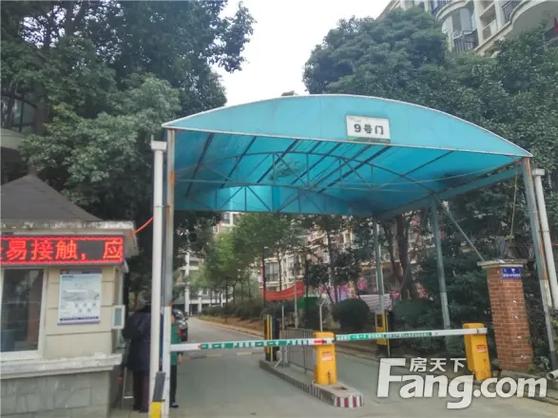 长春奥林花园