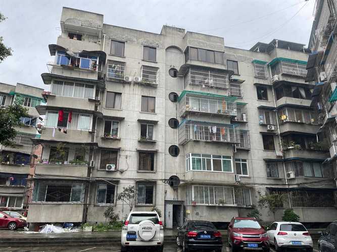 潮州信福花园