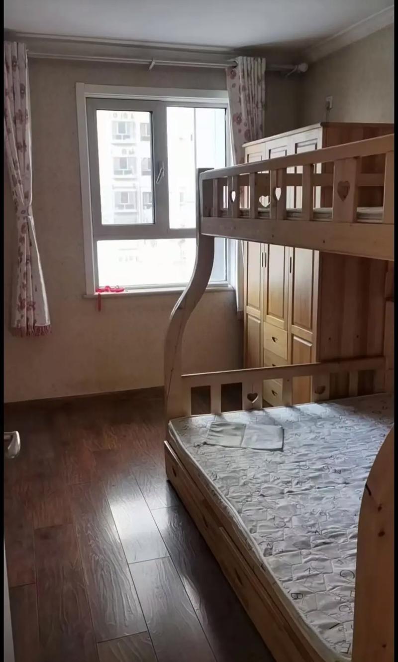 任丘富丽花园房价