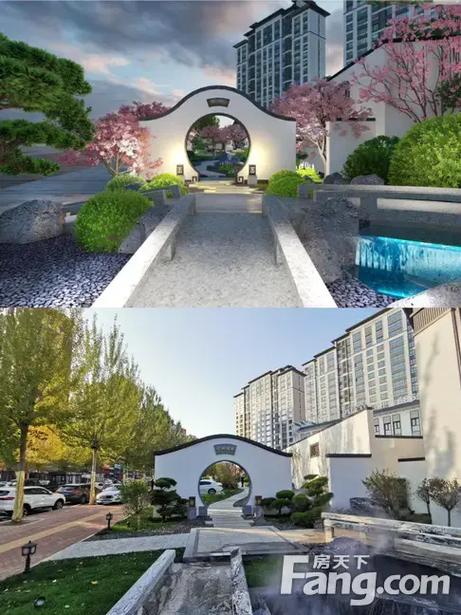 昌邑市新楼盘