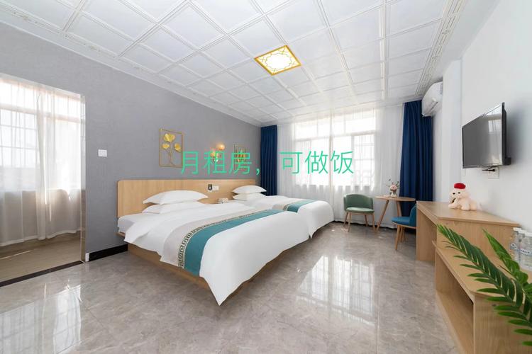 在北海过冬 怎么租房