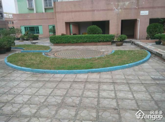 顺德置富花园