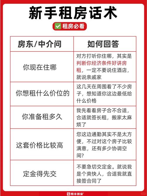 毕业租房怎么套路别人