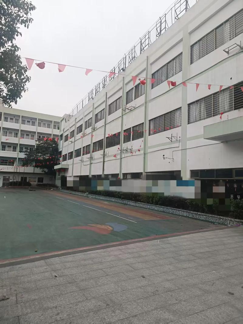 长安锦厦花园