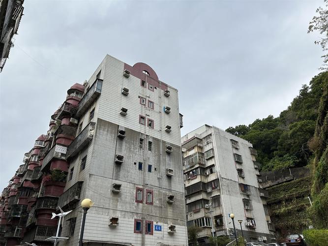 罗湖银龙花园