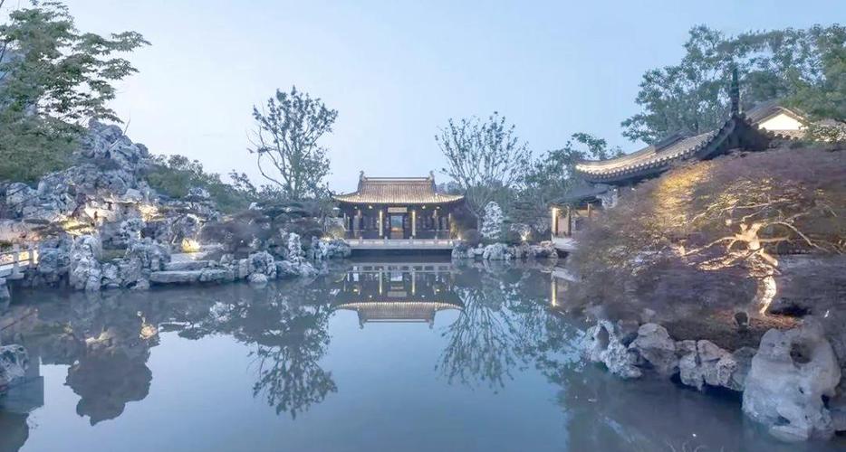 武汉桃花园