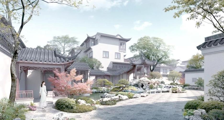 武汉桃花园