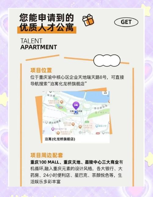租房创新点怎么写