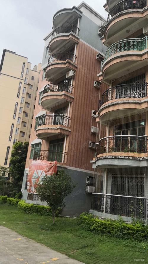 丽城花园位置
