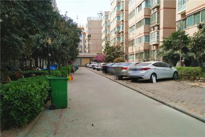 滑县正宏花园