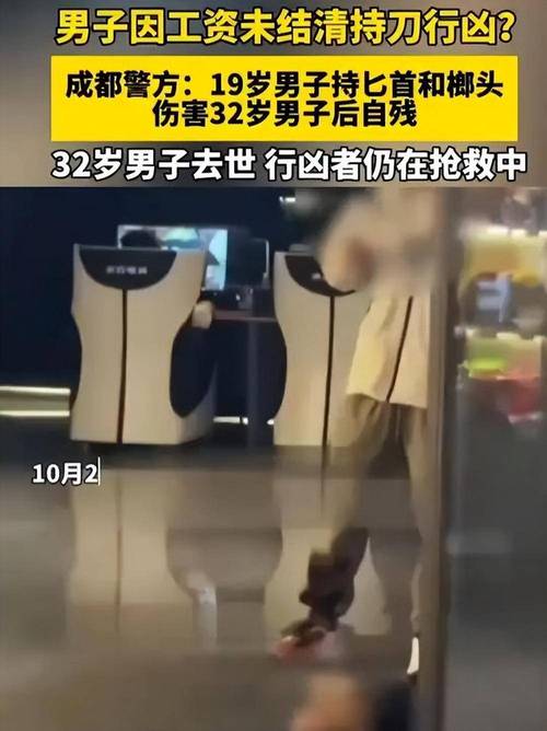 成都美洲花园杀人