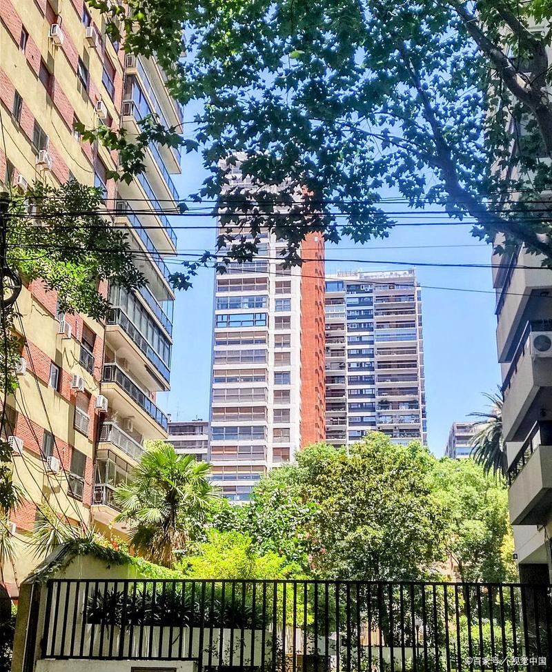 福州天城花园