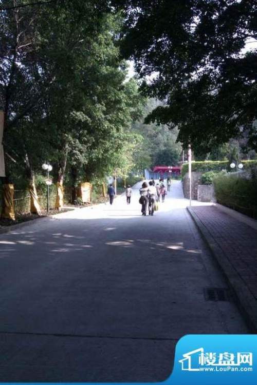 东莞霞晖花园