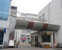 高速花园地址