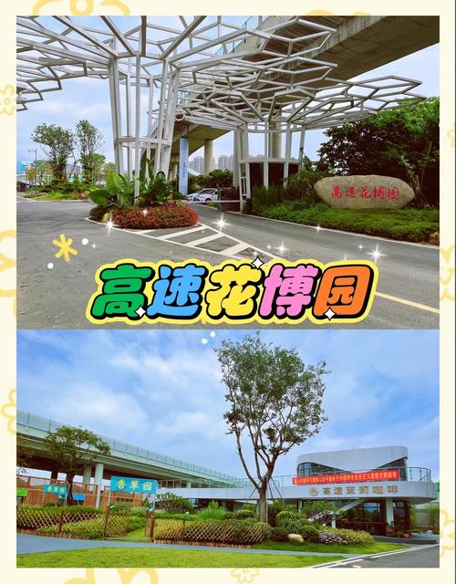 高速花园地址