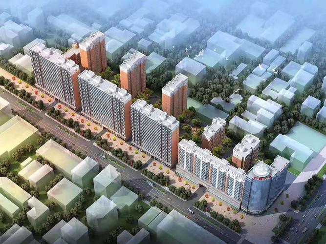无棣怡馨花园