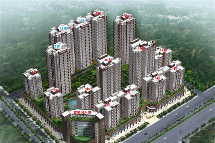 连州市的房价