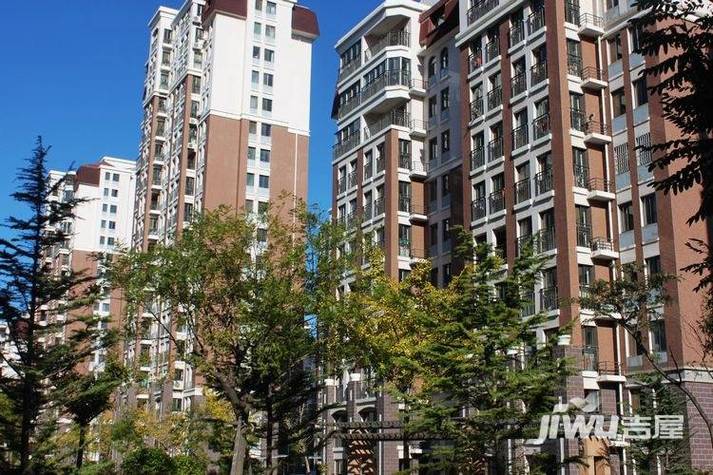 山东烟台新楼盘房价