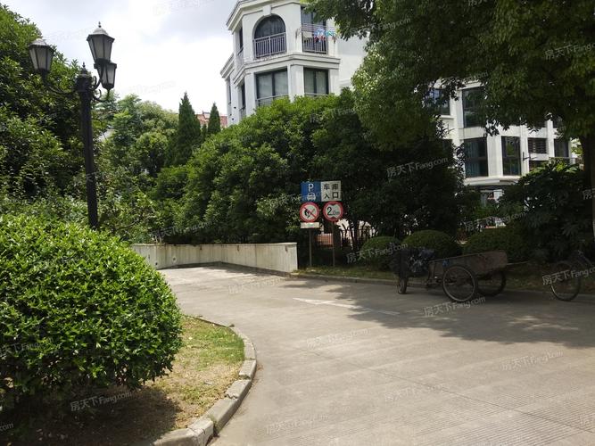 今达花园图片