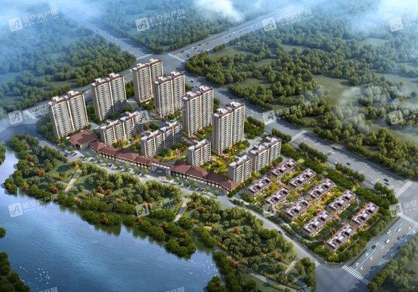 涡阳县的房价