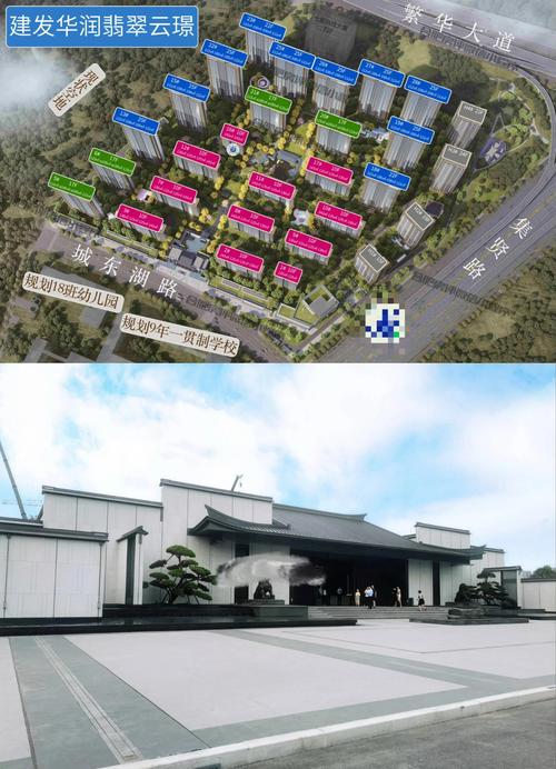 合肥市新开楼盘