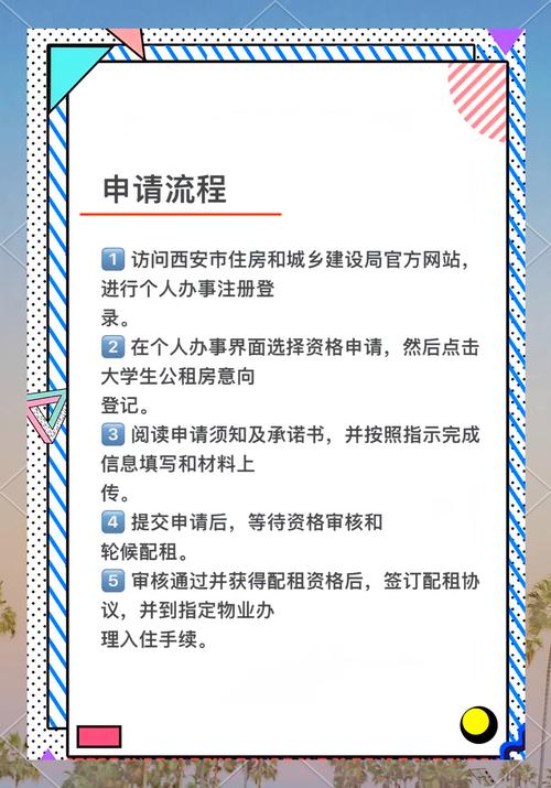 公租房怎么注册认证