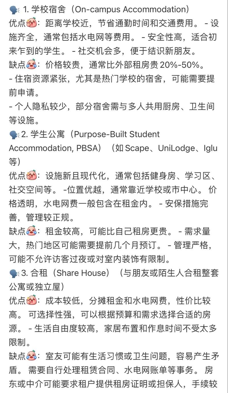 墨尔本租房通知怎么写