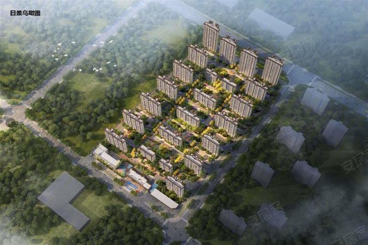 利辛新楼盘房价查询