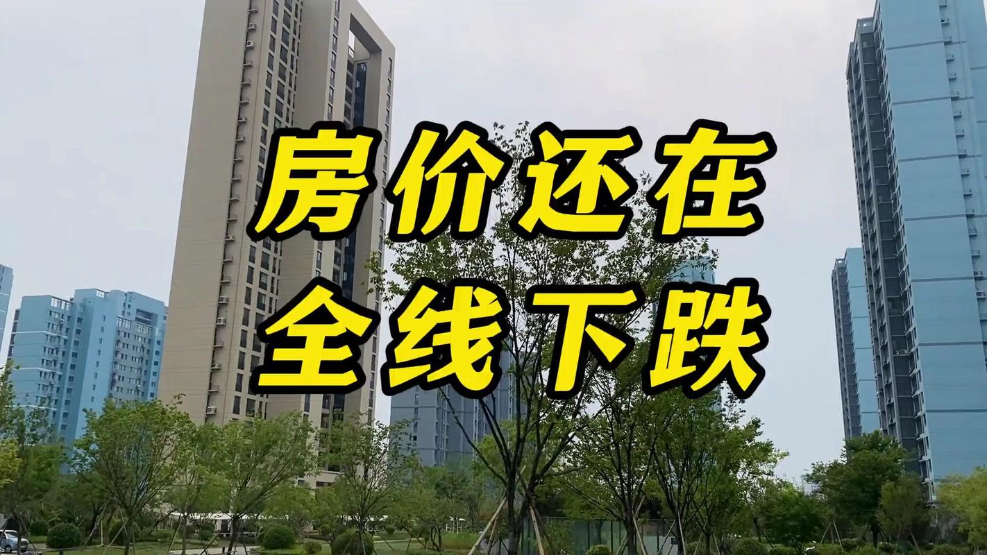 不正常的房价