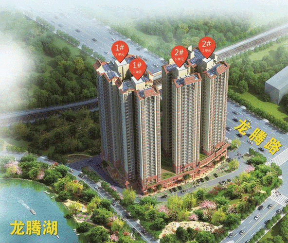 南宁亲水湾楼盘怎样