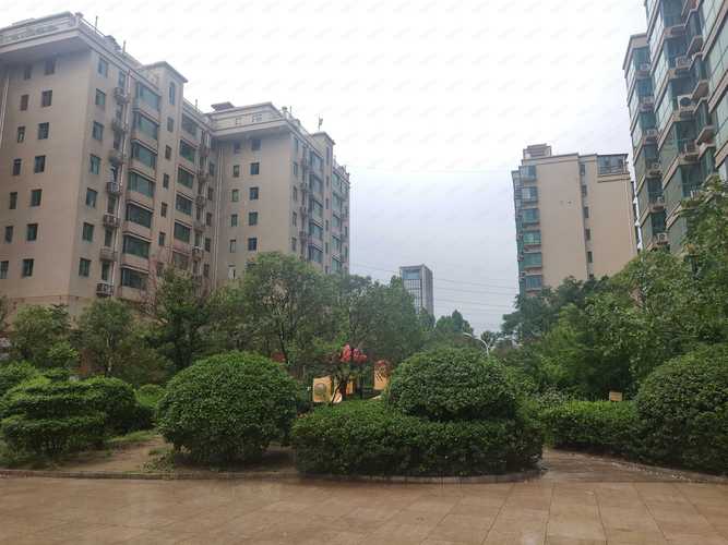 香江壹品花园
