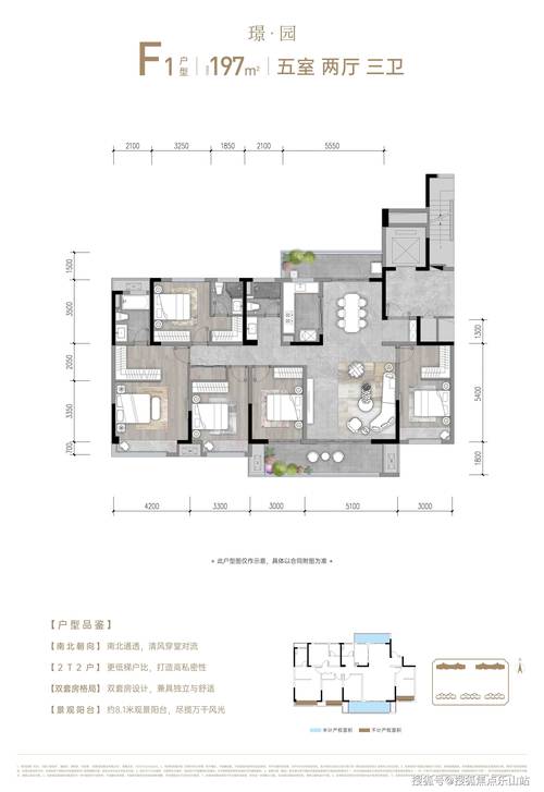 宜宾翠屏新区楼盘价格