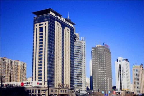 丽都名邸房价