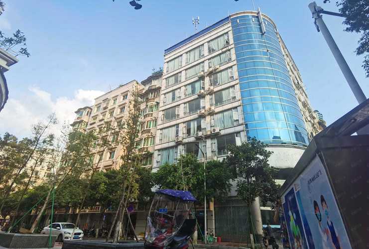 简阳在售新楼盘