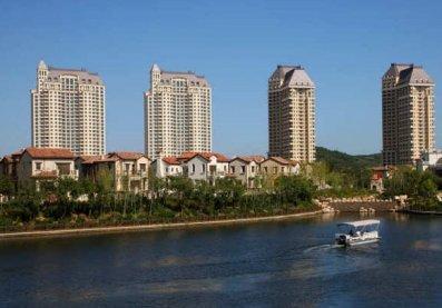 海石湾新楼盘房价